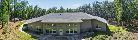 Tiny photo for 7705 SW 186 Avenue, Dunnellon, FL 34432 (MLS # OM727171)