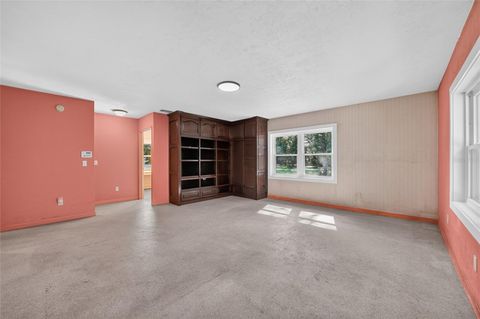 Tiny photo for 7705 SW 186 Avenue, Dunnellon, FL 34432 (MLS # OM727171)