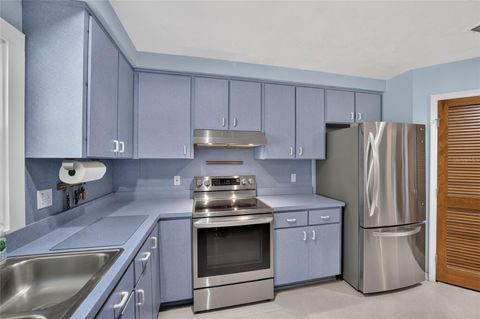 Tiny photo for 7705 SW 186 Avenue, Dunnellon, FL 34432 (MLS # OM727171)