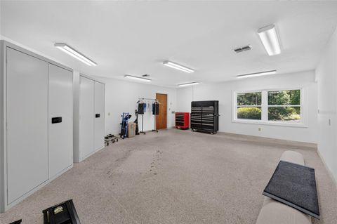 Tiny photo for 7705 SW 186 Avenue, Dunnellon, FL 34432 (MLS # OM727171)