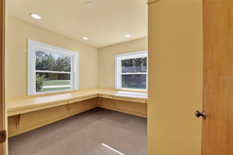 Tiny photo for 7705 SW 186 Avenue, Dunnellon, FL 34432 (MLS # OM727171)