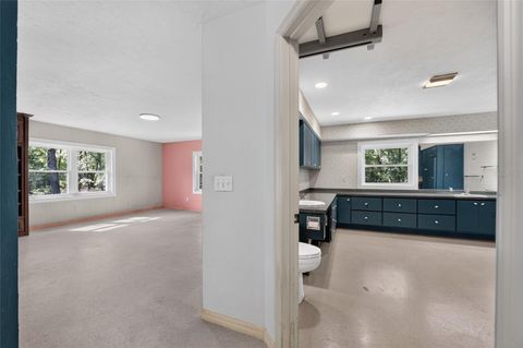 Tiny photo for 7705 SW 186 Avenue, Dunnellon, FL 34432 (MLS # OM727171)
