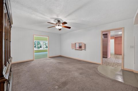 Tiny photo for 7705 SW 186 Avenue, Dunnellon, FL 34432 (MLS # OM727171)