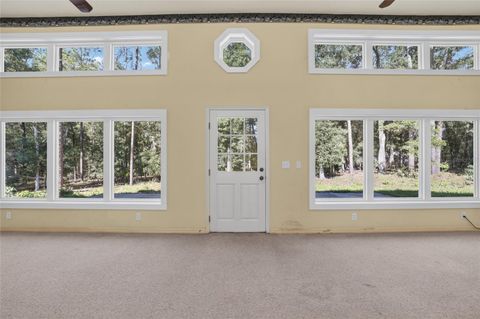 Tiny photo for 7705 SW 186 Avenue, Dunnellon, FL 34432 (MLS # OM727171)