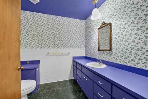 Tiny photo for 7705 SW 186 Avenue, Dunnellon, FL 34432 (MLS # OM727171)