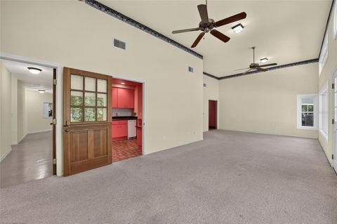 Tiny photo for 7705 SW 186 Avenue, Dunnellon, FL 34432 (MLS # OM727171)