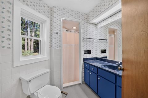 Tiny photo for 7705 SW 186 Avenue, Dunnellon, FL 34432 (MLS # OM727171)
