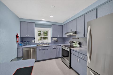 Tiny photo for 7705 SW 186 Avenue, Dunnellon, FL 34432 (MLS # OM727171)