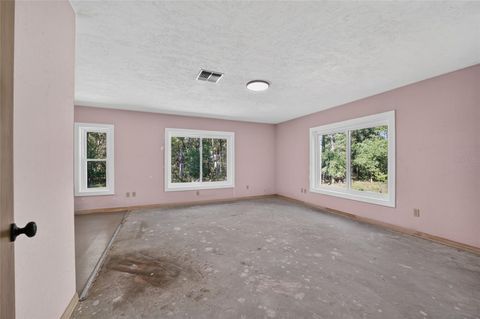 Tiny photo for 7705 SW 186 Avenue, Dunnellon, FL 34432 (MLS # OM727171)