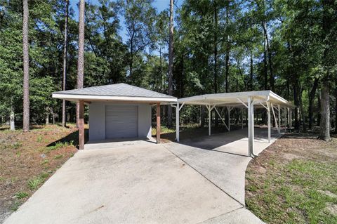 Tiny photo for 7705 SW 186 Avenue, Dunnellon, FL 34432 (MLS # OM727171)