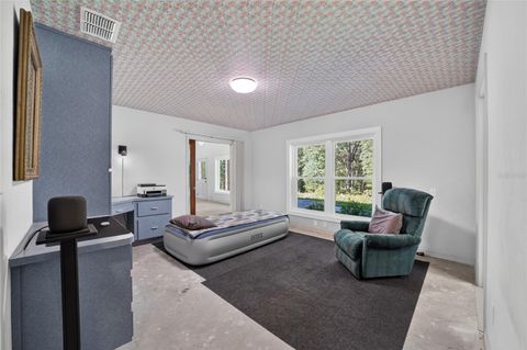 Tiny photo for 7705 SW 186 Avenue, Dunnellon, FL 34432 (MLS # OM727171)