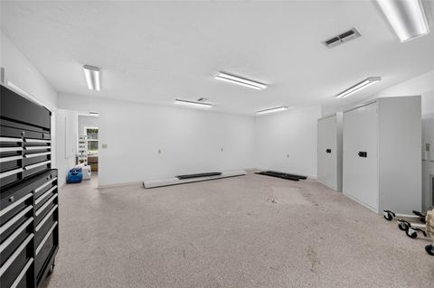 Tiny photo for 7705 SW 186 Avenue, Dunnellon, FL 34432 (MLS # OM727171)