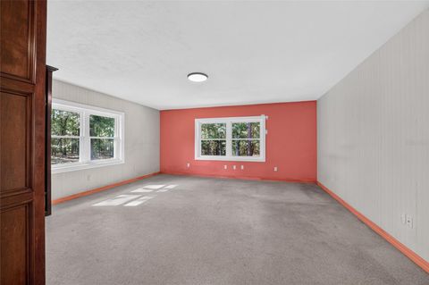 Tiny photo for 7705 SW 186 Avenue, Dunnellon, FL 34432 (MLS # OM727171)