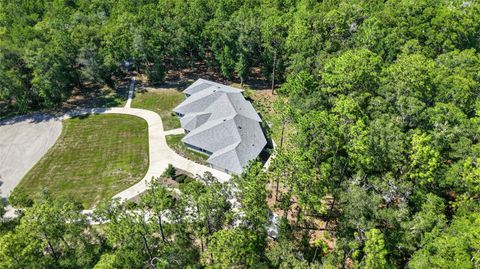 Tiny photo for 7705 SW 186 Avenue, Dunnellon, FL 34432 (MLS # OM727171)