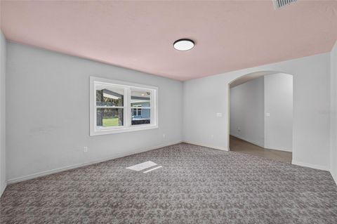 Tiny photo for 7705 SW 186 Avenue, Dunnellon, FL 34432 (MLS # OM727171)