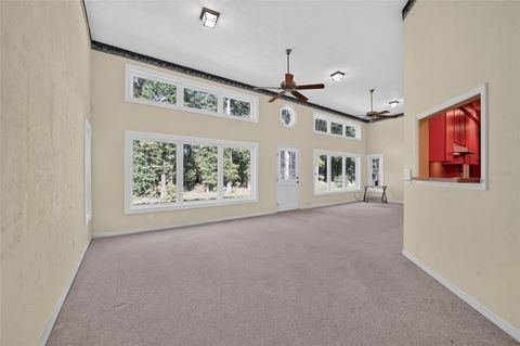 Tiny photo for 7705 SW 186 Avenue, Dunnellon, FL 34432 (MLS # OM727171)