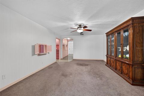 Tiny photo for 7705 SW 186 Avenue, Dunnellon, FL 34432 (MLS # OM727171)