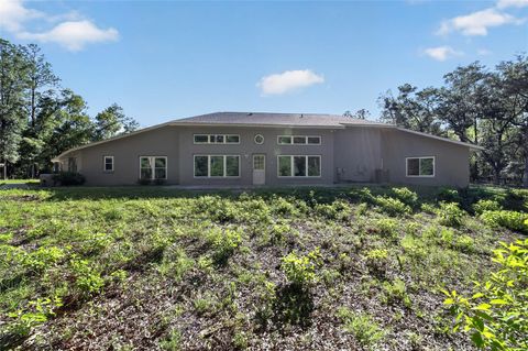 Tiny photo for 7705 SW 186 Avenue, Dunnellon, FL 34432 (MLS # OM727171)