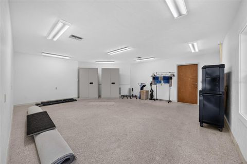 Tiny photo for 7705 SW 186 Avenue, Dunnellon, FL 34432 (MLS # OM727171)
