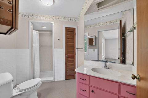 Tiny photo for 7705 SW 186 Avenue, Dunnellon, FL 34432 (MLS # OM727171)