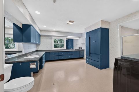 Tiny photo for 7705 SW 186 Avenue, Dunnellon, FL 34432 (MLS # OM727171)