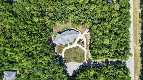 Tiny photo for 7705 SW 186 Avenue, Dunnellon, FL 34432 (MLS # OM727171)