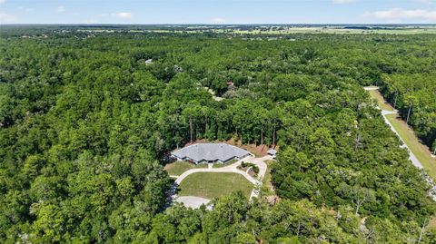 Tiny photo for 7705 SW 186 Avenue, Dunnellon, FL 34432 (MLS # OM727171)