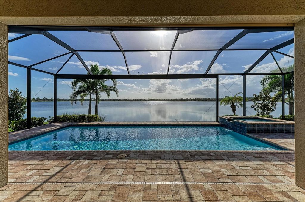 Photo of 513 Maraviya Boulevard, Nokomis, FL 34275 (MLS # A4667445)