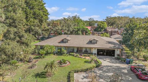 A home in TAMPA