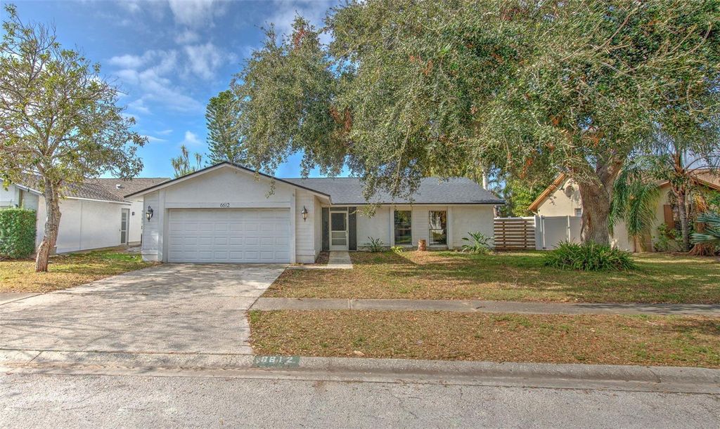 Photo of 6612 Seafairer Drive, Tampa, FL 33615 (MLS # TB8334165)