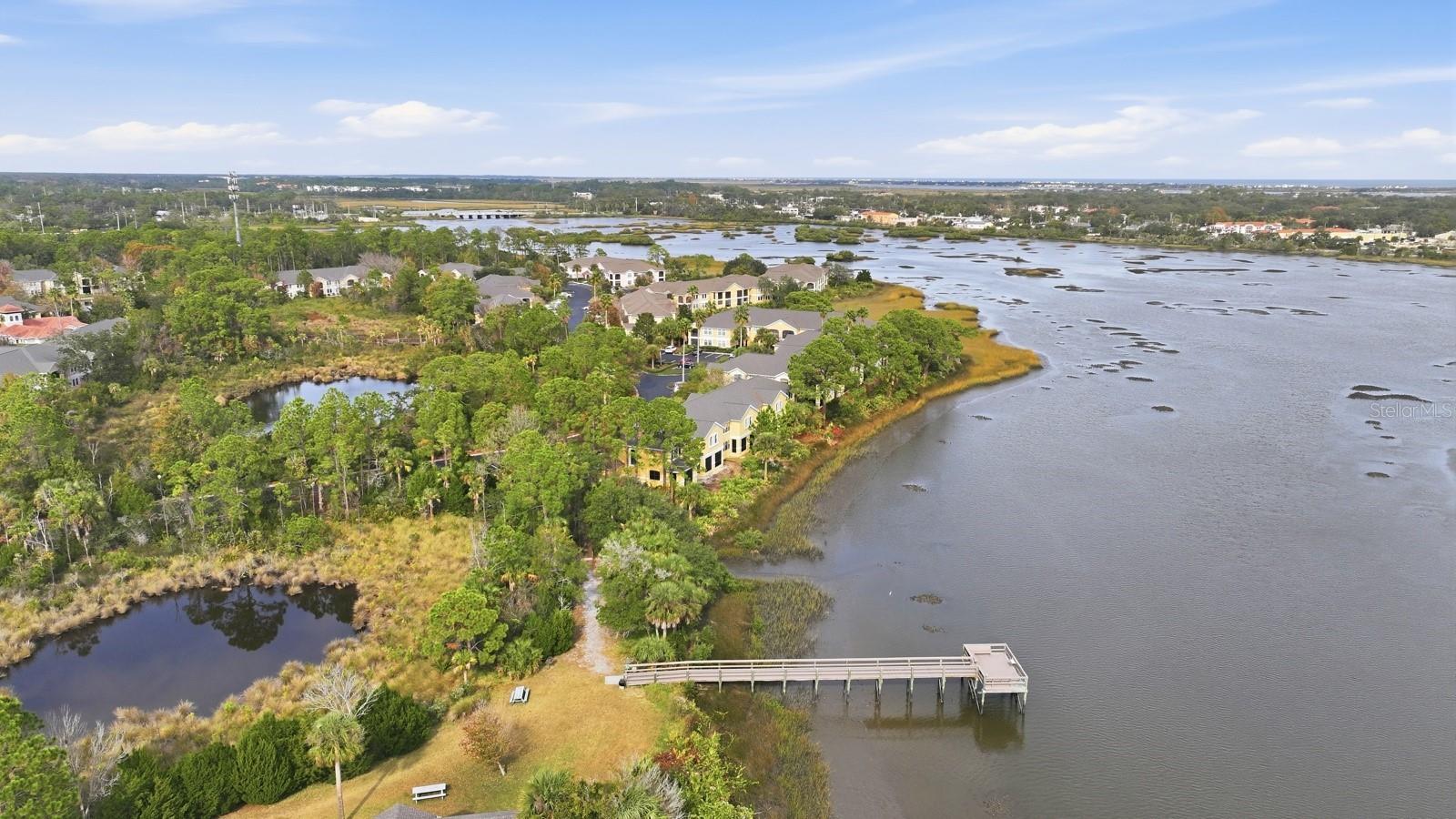 VISTA COVE - Residential