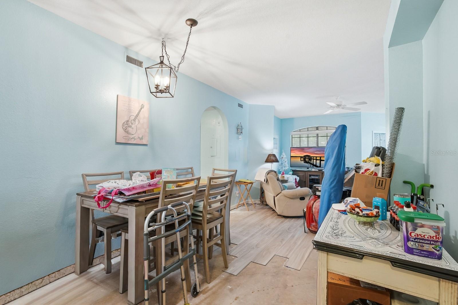 VISTA COVE - Residential