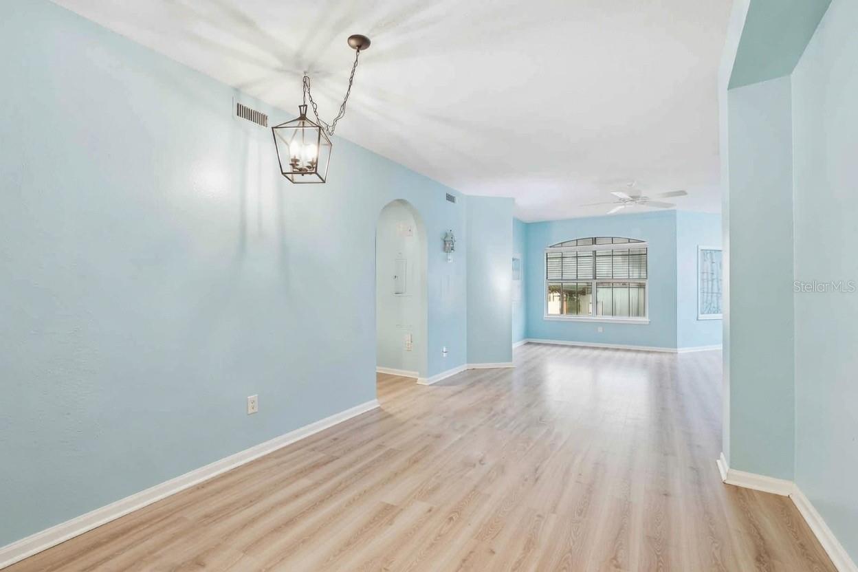 VISTA COVE - Residential