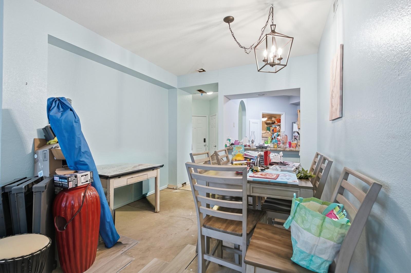 VISTA COVE - Residential