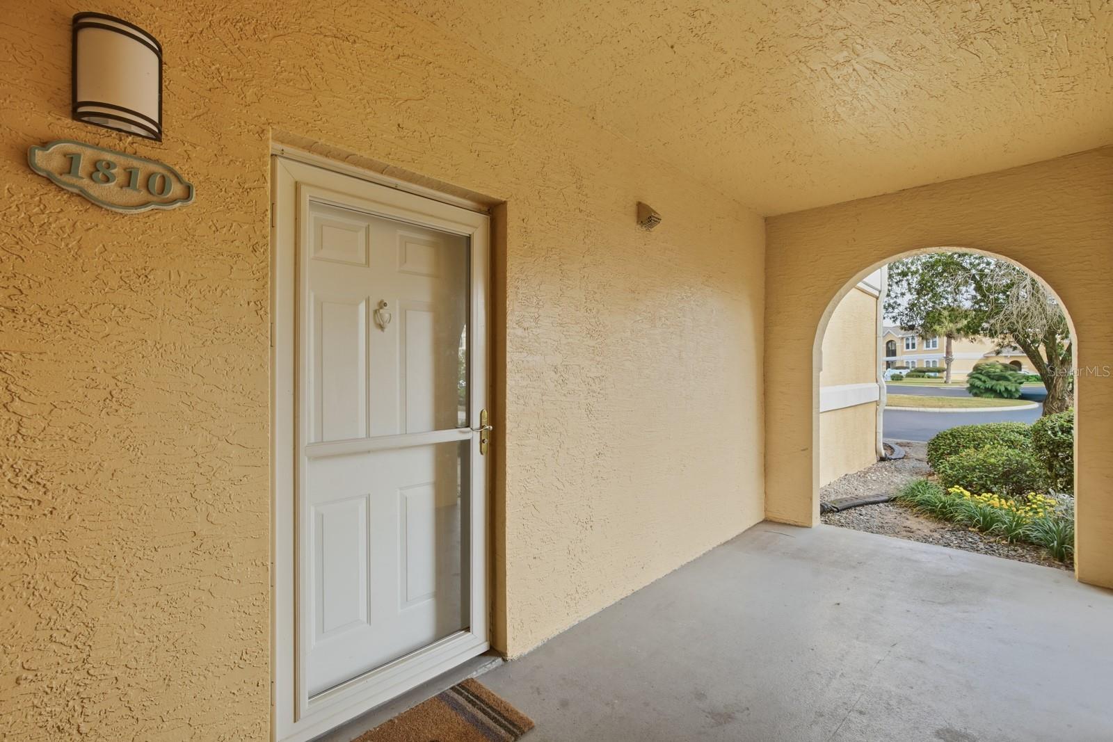 VISTA COVE - Residential