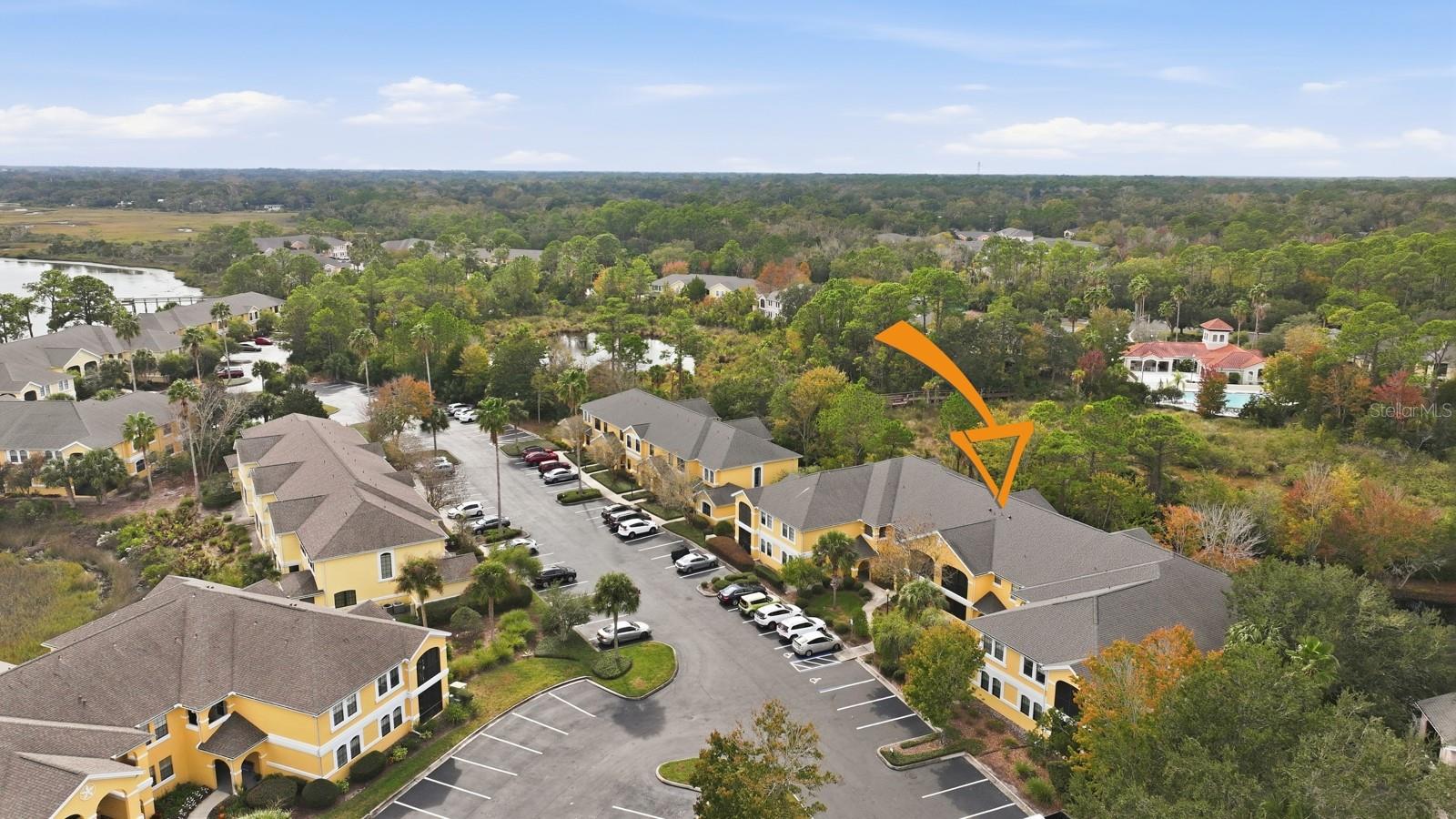 1810 VISTA COVE ROAD