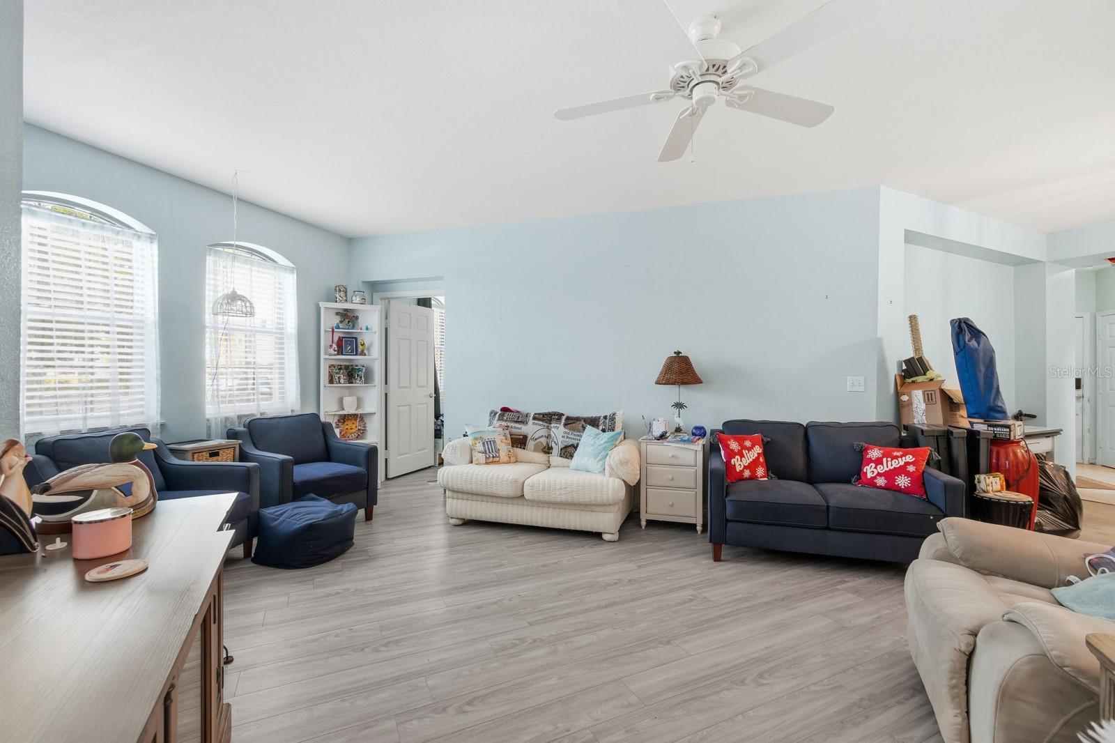 VISTA COVE - Residential