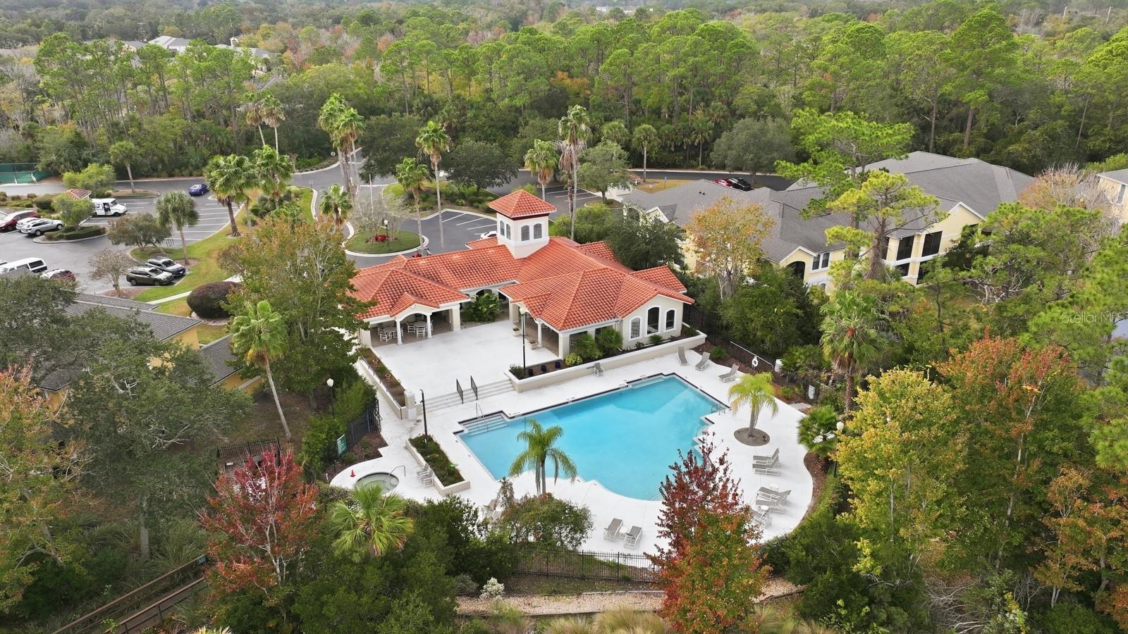 VISTA COVE - Residential