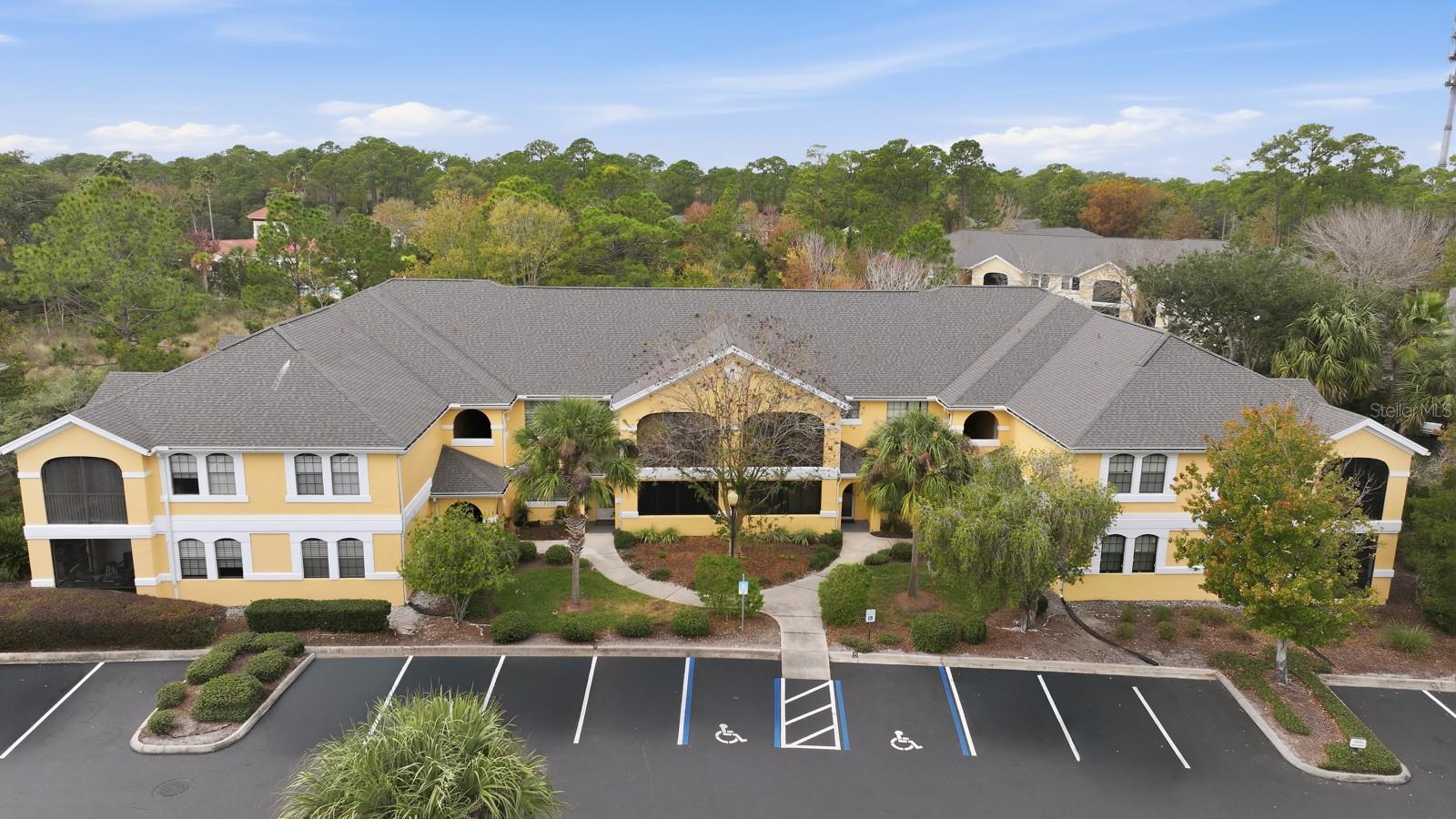 VISTA COVE - Residential