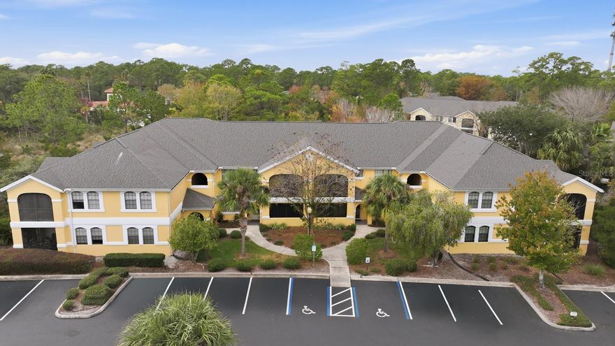 Welcome to Vista Cove, a peaceful gated community on the San Sebastian River with beautiful views of downtown St. Augustine. This spacious 3-bed, 2-bath condo offers comfortable living with a welcoming entryway, a screened outdoor space perfect for relaxing, and large walk-in closets for plenty of storage. Residents enjoy a wide range of amenities, including two swimming pools (one heated year-round), a well-equipped fitness center, a library, and a clubhouse for gatherings. Outdoors, the community features scenic nature trails, boardwalks, and a fishing pier overlooking the Intracoastal, a great spot to unwind and take in the views. For added convenience, Vista Cove offers designated boat and RV parking with updated lighting and security. The gated entrance provides peace of mind, and the location is hard to beat: close to historic downtown St. Augustine, beautiful beaches, shopping, and dining.