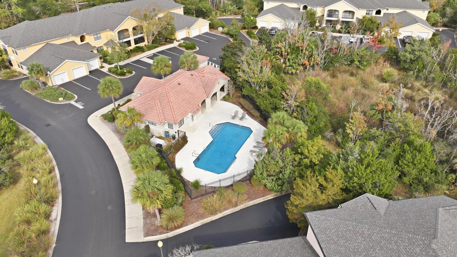 VISTA COVE - Residential