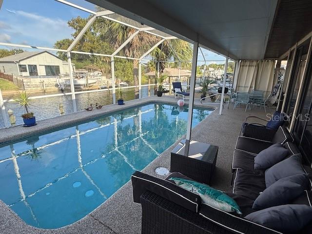 PALM COAST SEC 15 - Residential Lease