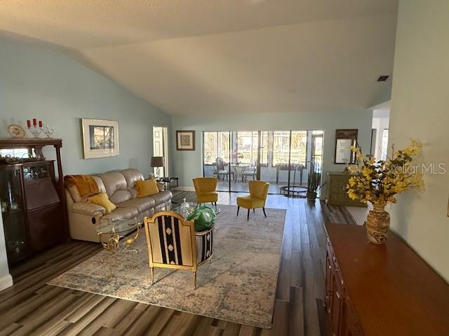 PALM COAST SEC 15 - Residential Lease