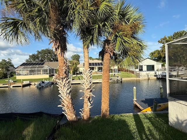 PALM COAST SEC 15 - Residential Lease