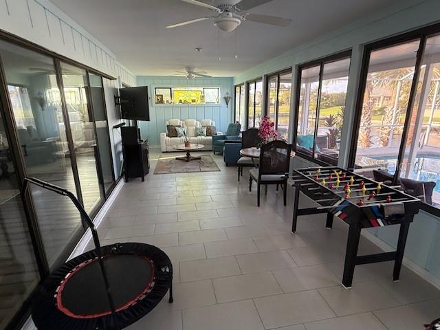 PALM COAST SEC 15 - Residential Lease