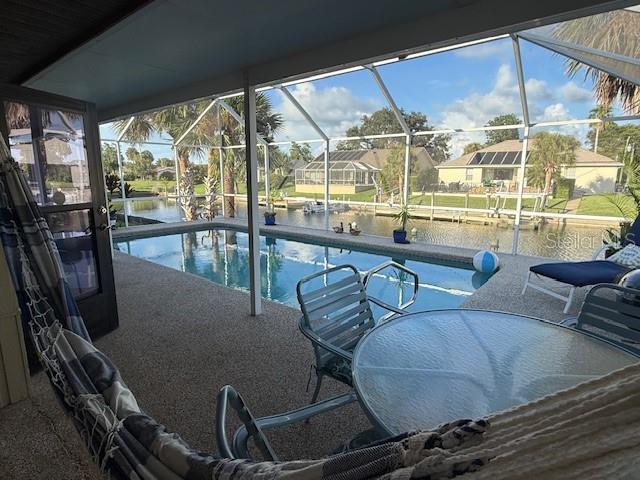 PALM COAST SEC 15 - Residential Lease