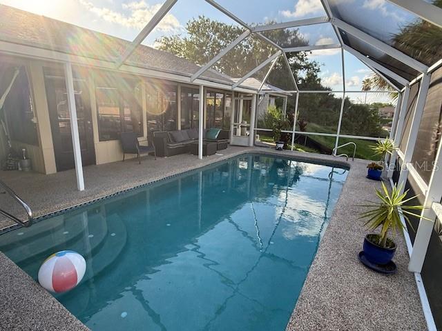 PALM COAST SEC 15 - Residential Lease