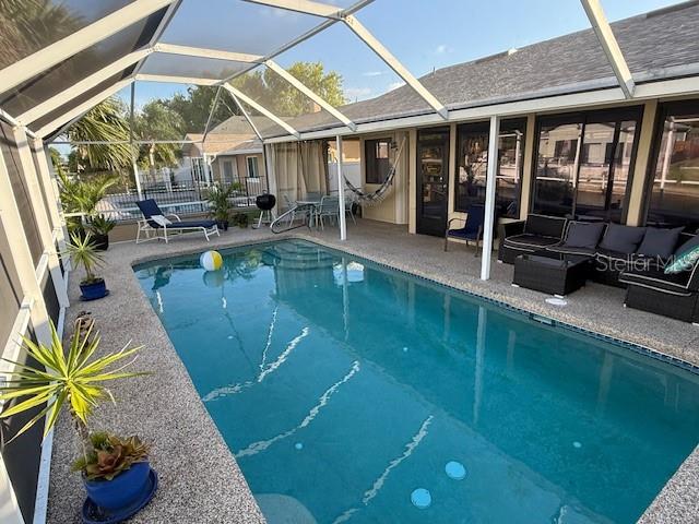 PALM COAST SEC 15 - Residential Lease