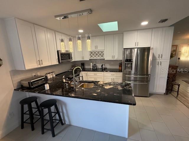 PALM COAST SEC 15 - Residential Lease