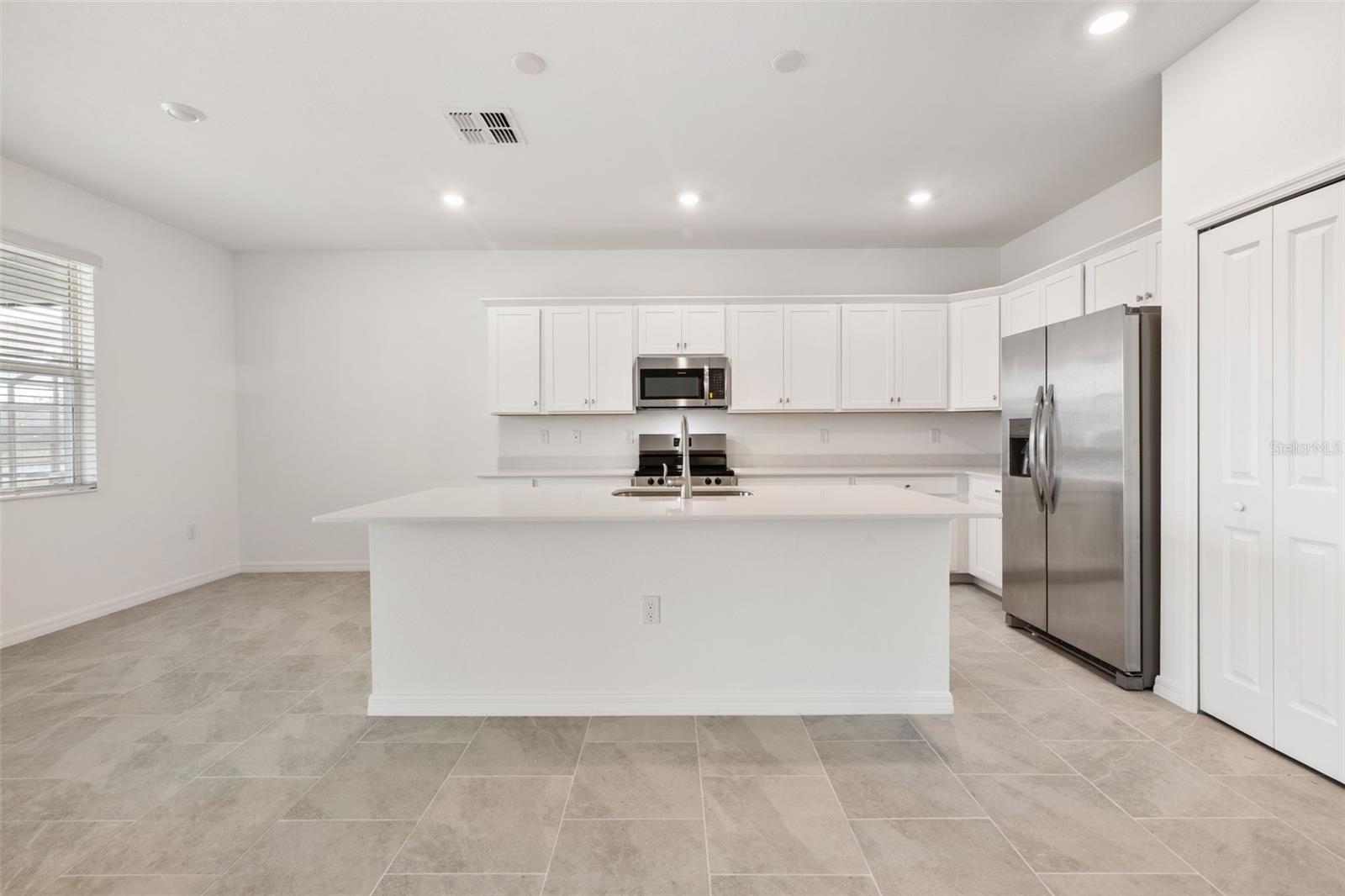 RYE RANCH - Residential